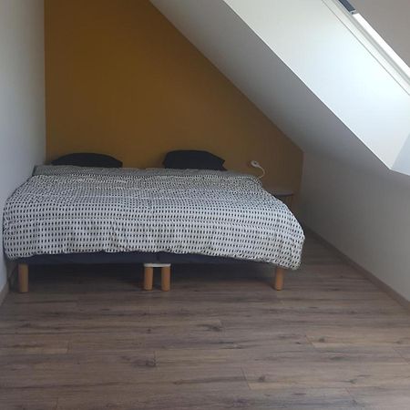 Gite Angers Proche Briollay Exterior photo