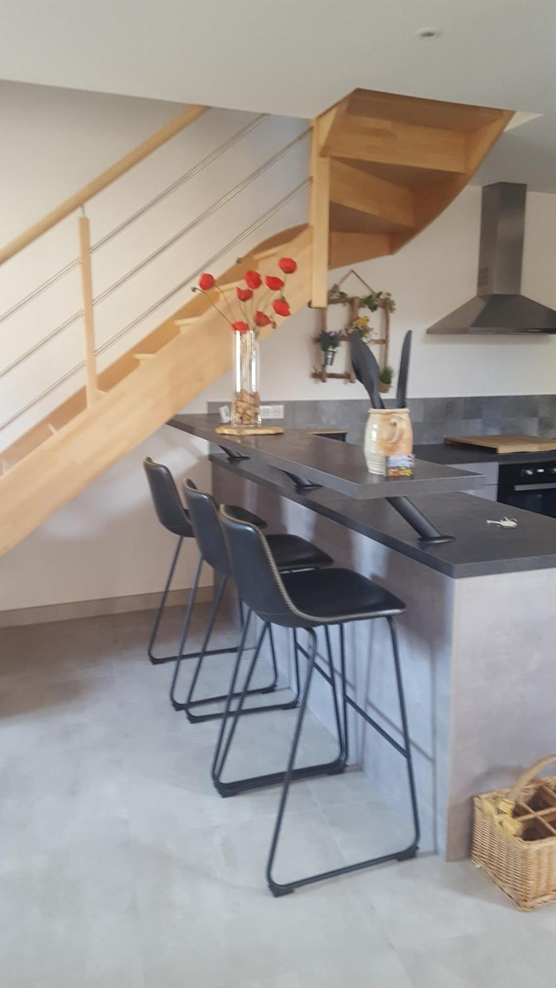 Gite Angers Proche Briollay Exterior photo